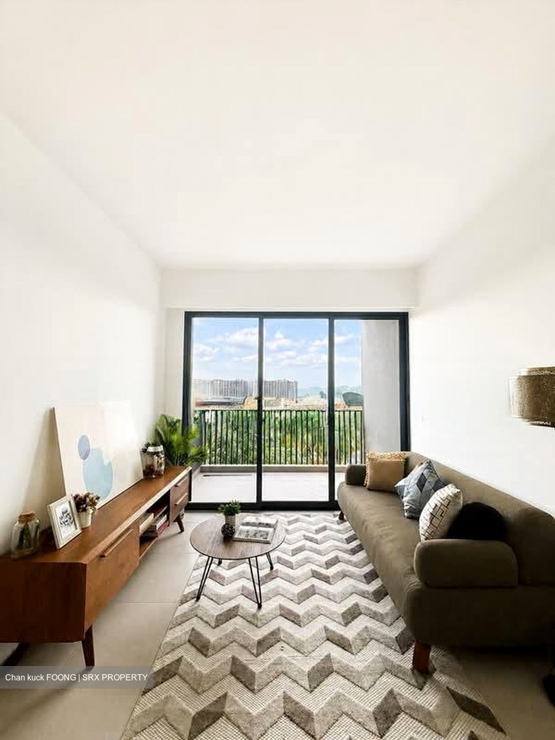 Lentor Modern (D26), Apartment #553402301